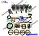 4TNV106 4TNV106T Overhaul Rebuild Kit For Yanmar Engine Piston Bearing Gasket