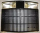JOHN DEERE Genuine OEM Grille M110378 for LX 172 173 176 178 186 188 GT 242 275