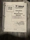BOBCAT V518 V723 Versatelehandler Operation & Maintenance Manual P/N 6902758