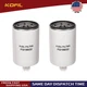 New 2x FS19932 Fuel Filter For D11 D12 D13 Caterpillar C7 C9 C13 Engine 