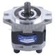 67110-12191-71 Hydraulic Pump For Toyota Forklift 5FBE10 5FBE13 5FBE15