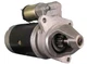 NEW STARTER FOR MASSEY FERGUSON TRACTOR FARM MF50 MF65 MF702 MF20 MF203 MF205