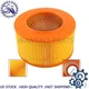 Air Filter 05727224 0104455 Fits Bomag BT65 BT80D BW65H Wacker DPU4045H DPU5045H
