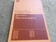 Caterpillar Generators for 3500 Series Engine Parts Book Manual Service