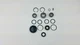 Repair Kit For Kubota K5781-33102 Gearboxes Fits RCK60-24B RCK60-27B RCK60-30B
