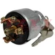 Ignition Key Switch for Kubota Garden Tractor G3200 G4200 G4200H G5200H G6200H
