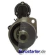 Starter New - Made In Italy - For IS1237 KHD