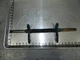 Satoh Beaver S370D Tractor Mitsubishi KE70 3 Point Lower Hitch Lift Arm Mount
