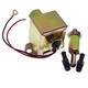 Fuel Pump 84130988 For New Holland Skid Steer L150 L160 L170 L213 L218 L220 C175