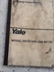 Yale Model GP/GC040-065 RF/TF
