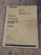 Caterpillar Challenger 75D Power Shift parts Manual 1R-1380-M4
