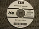 Kubota Z411 Z421 Z421T Work Shop Manual on CD  9Y131-13940