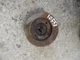 Woods L306 Belly mower Tractor deck blade spindle top belt drive pulley 10551