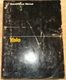 YALE NR035AC NR040AC NR045AC FORKLIFT SERVICE MAINTENANCE MANUAL BOOK
