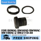 Control Handle Button 05762241 For Bomag BW80AD BW90AC BW100AC-2 BW211D-40 US