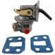 Fuel Lift Pump 2641A082 for Perkins Engine 1004-4 1004-4T 1004-40 1004-40T