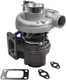 HX30W Turbocharger 6732-81-8650 For Komatsu D39E-1A/P-1A S/NP096338-UP WA120-3MC