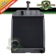 D8NN8005AA Radiator for Ford Tractors 550, 555, 555A, 555B