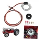 1244A Tractor Ignition Conversion Kit 2N 8N 9N Four-Cylinder Series 500 to 800 