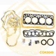 SD25 Engine Gasket set,Piston Kit,Ringset for Nissan EGH02A30V Forklift Truck