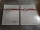 Taylor Forklift Maintenance Manual And Shop Manual GT-170 -360