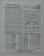 MANITOWOC 4100 W Series-1 Crawler 1984 dealer brochure - English - USA