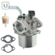 Carb 15003-2718 Fit For Kawasaki Carburetor Superseded Part 15003-2497 FE120