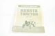 Kubota Ltd. 66601-6121-1 Owner's Manual Kubota Tractor Model B6000