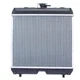 6C170-58520 Radiator For Kubota ZD28 B26 B2630HSD B2710HSD B7800HSD B2910HSD