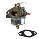 Carburetor For Tecumseh 632334A 632111 T632334 HM70 HM80 HM100 Engines GCA73