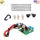 AM132500 Ignition Key Switch Module For John Deere LX255 LX266 LX277 LX279 LX280
