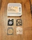STIHL Carburetor Gasket Kit FS240 FS260 FS360 FS410 4147-007-1700 Genuine OEM