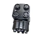 New 3P200-63074 Steering Valve for Kubota M95X M100X M105X M108X M110X
