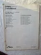 1982 Ariens Rear Tine Tiller 901000 Series Service Parts Catalog Manual