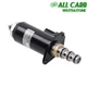 YN35V00049F1 KDRDE5K-31/40C50-213 Solenoid Valve for Kobelco SK210DLC-8, 140SR