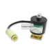 Solenoid Valve 23S-15-47221 419-15-16910 For Komatsu WA250 WA320 WA380 WA200-1