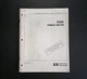 Original HP 436A Power Meter General Information, Installation, Operation Manual