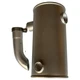 Muffler Silencer YX12P00006P3 for Kobelco SK135SR SK135SRLC-1E SK135SR-1E