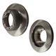 SureStop Brake Disc For International 3200/4200/4300/4400 2002-2009 Front/Rear