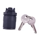 3 Position Switch Key Fits Skyjack Lift SJ45T SJ40T SJ8831RT SJ8841RT 149605