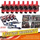 8 Ignition Coil Packs Round Fit Chevrolet GMC Sierra Express LS 5.3L D585 Engine