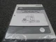 1995 International 5000 9200 9300 9400 Truck Electrical Wiring Diagrams Manual