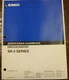 Kobelco CX36B E35SR Mini Crawler Excavator Shop Service Repair Manual