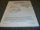 Cub Cadet LT1042 Series 1000 Hydrostatic Lawn Tractor Owner Operator Manual xz