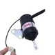 16851-60014 Fuel Shut Off Solenoid For Kubota D902 B7410D BX1500D G1800 ZD18F