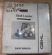 GEHL SL3635 SL3935 SKID STEER SERVICE SHOP REPAIR WORKSHOP MANUAL