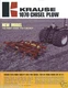 Farm Implement Brochure - Krause - 1070 - Chisel Plow (F3341) 