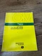 John Deere 415 420 428 430 Rotary Hoe Operators Manual ORIGINAL OM-N159315 G4