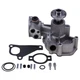 Water Pump 13-2268 132268 for Thermo King Engine TK482 TK486