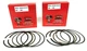 2 NEW PISTON RING SETS FITS KAWASAKI FR541V FR600V PART # 13008-0583